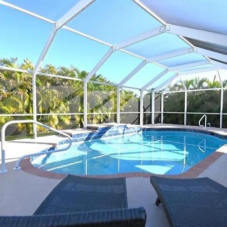 Villa Valmora Cape Coral Exterior photo