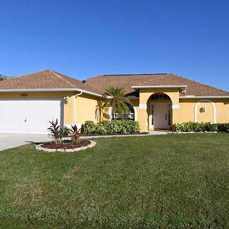 Villa Valmora Cape Coral Exterior photo