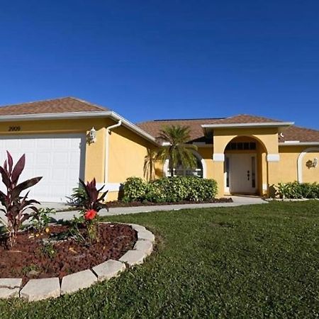 Villa Valmora Cape Coral Exterior photo