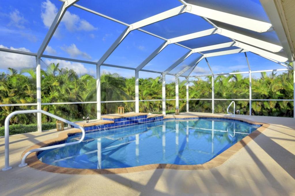 Villa Valmora Cape Coral Exterior photo