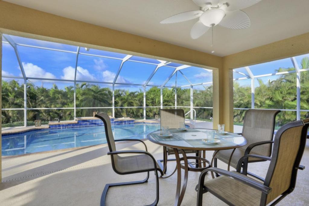 Villa Valmora Cape Coral Exterior photo