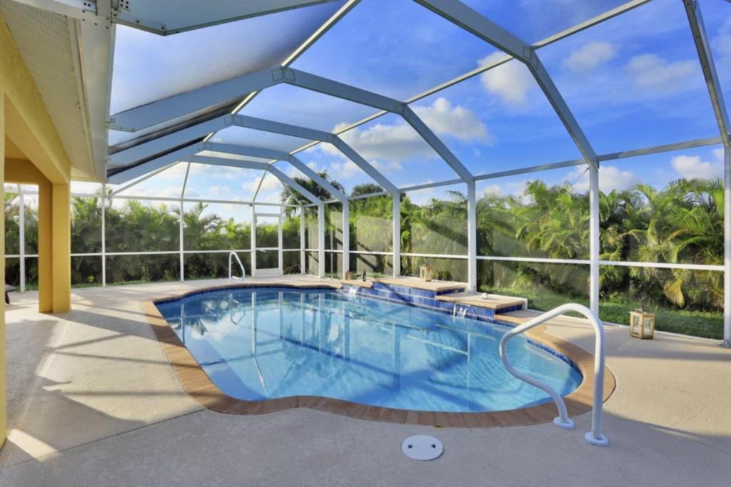 Villa Valmora Cape Coral Exterior photo