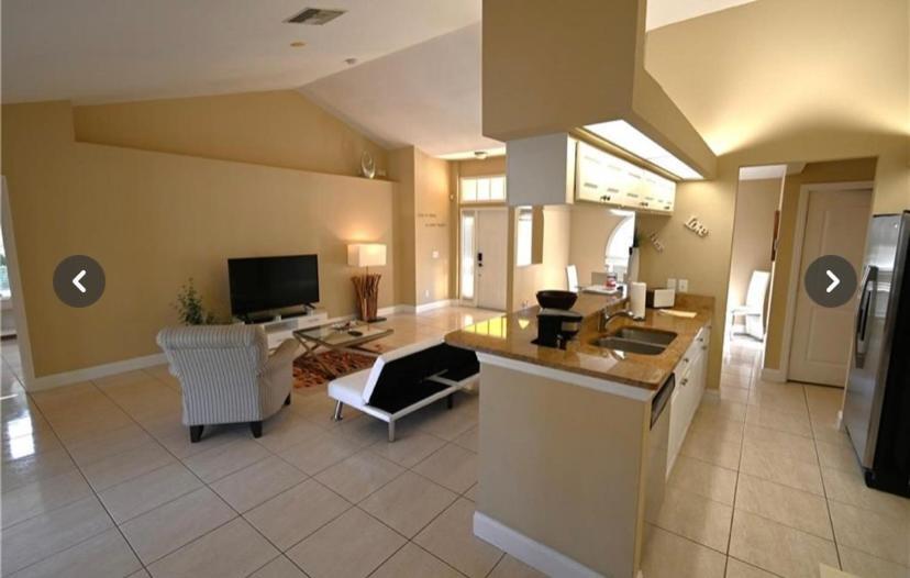 Villa Valmora Cape Coral Exterior photo
