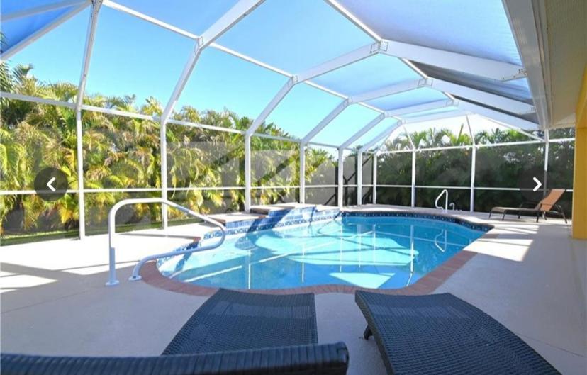 Villa Valmora Cape Coral Exterior photo