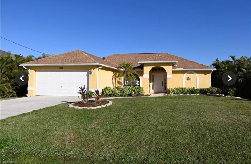 Villa Valmora Cape Coral Exterior photo