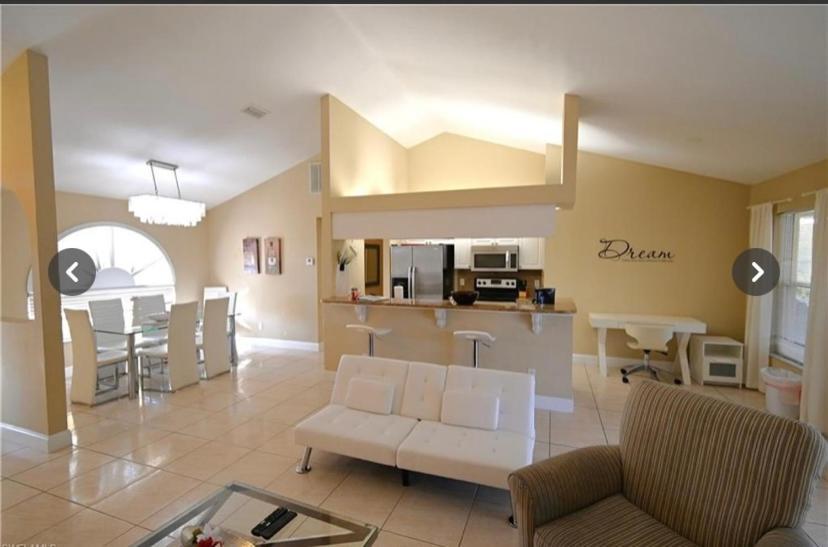Villa Valmora Cape Coral Exterior photo